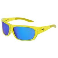 Puma Sunglasses PU0058SA Asian Fit 003