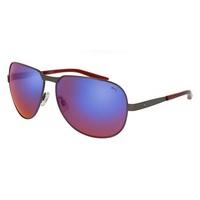 Puma Sunglasses PU0102S Polarized 003