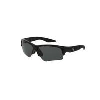 Puma Sunglasses PU0055SA Asian Fit Polarized 002