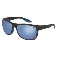 Puma Sunglasses PU0098S Polarized 003