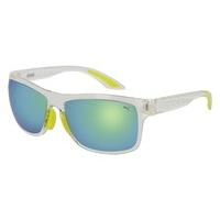 Puma Sunglasses PU0098SA Asian Fit 004