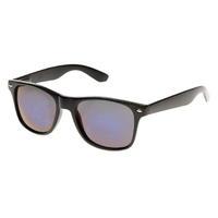 Pulp Pulp Iridescent Sunglasses Mens