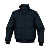 pu coated jacket