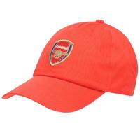 puma arsenal baseball cap