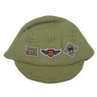 Pumpkin Patch Badge Caps CL99