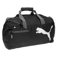 Puma Fundamentals Holdall Mens