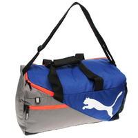 Puma Fundamentals Holdall Mens