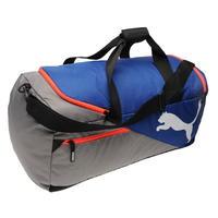 Puma Fundamentals Holdall