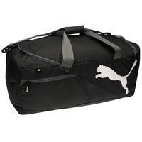 puma fund large holdall