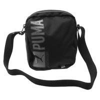 puma pioneer portable shoulder bag