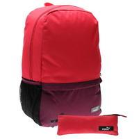 Puma BTS Backpack Set