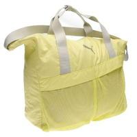 Puma Gym Workout Bag Ladies