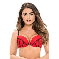 Push-up bra Butterfly