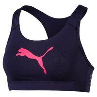 Puma Powershape Sports Bra - Womens - Peacoat