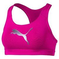 Puma Powershape Sports Bra - Womens - Pink