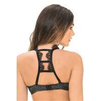 push up racerback bra janice