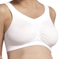 Pull On Seamless Sleep & Maternity Bra