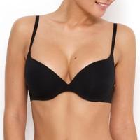 Push-Up T-Shirt Bra