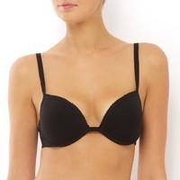 Push-Up Bikini Top with Progressive Foam Padding