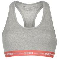 Puma Racer Back Bra