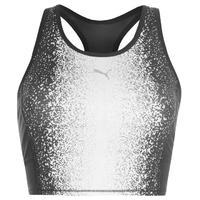 Puma Cardio Crop Top Ladies