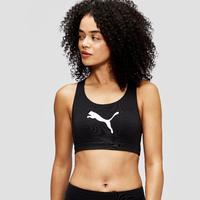 Puma Forever Top - Black, Black