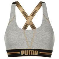 Puma Cross Back Bra Ladies