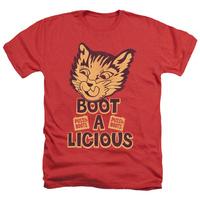 Puss N Boots - Boot A Licious