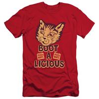 puss n boots boot a licious slim fit