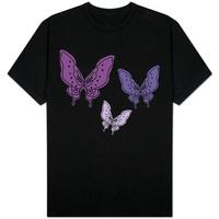 Purple Butterfly