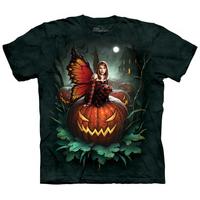 Pumpkin Fairy