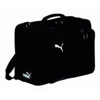 puma team messenger bag