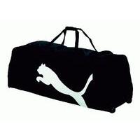 Puma Team Xxl Wheel Kitbag (blac...