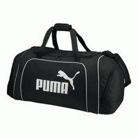 Puma Team Large Kitbag (black)