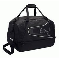 puma powercat 512 football bag black kids