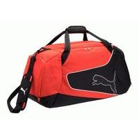 puma powercat 512 medium bag red