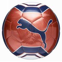 Puma Powercat Graphic Football (red)