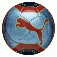 Puma Powercat Graphic Mini Ball (blue)