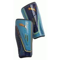 Puma Powercat 5.12 Shinpads (blue)