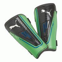 Puma Powercat 5.12 Shinpads (black)