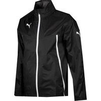 Puma King Rain Jacket (black)