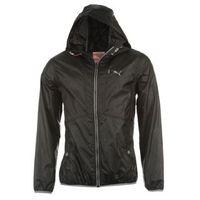 Puma Active Jacket Mens (black)