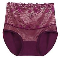 Push-Up C-strings Panties Briefs Underwear, Velvet