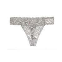 Push-Up C-strings Panties Briefs Underwear, Lace