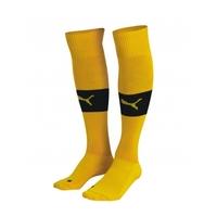 Puma Powercat Socks (dark (yellow)