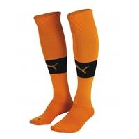 Puma Powercat Socks (dark (orange)