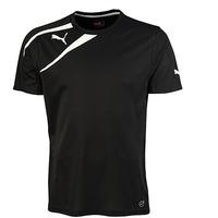 Puma Spirit Training Tee (black)