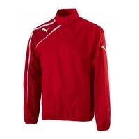 puma spirit wet top red