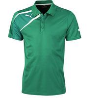 Puma Spirit Polo Shirt (green)