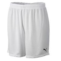 Puma Vencida Shorts (white)